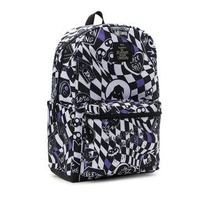 NIGHTMARE BEFORE CHRISTMAS BACKPACK/NEW WITH TAGS